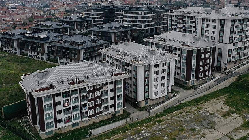 Devletin yeni desteği cebinizi rahatlatacak! Yarısı Bizden kampanyasıyla ev sahibi olmak artık daha kolay! 2